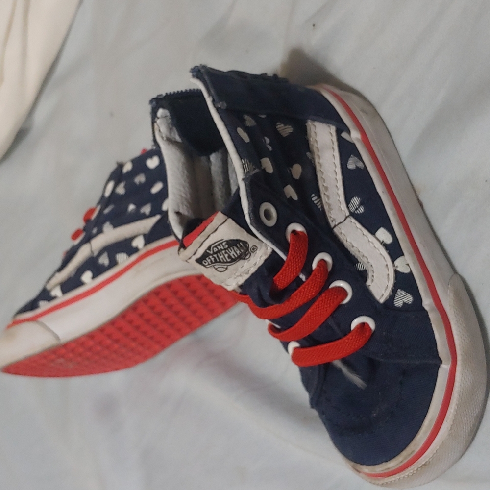 Toddler size 5